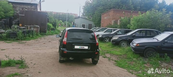 LADA Kalina 1.6 МТ, 2011, 110 000 км