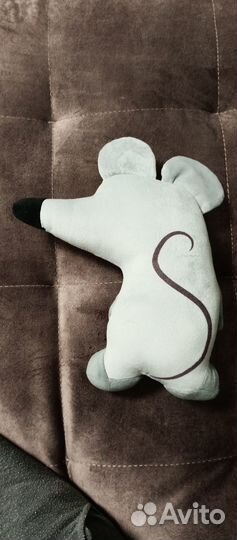 Мягкая игрушка