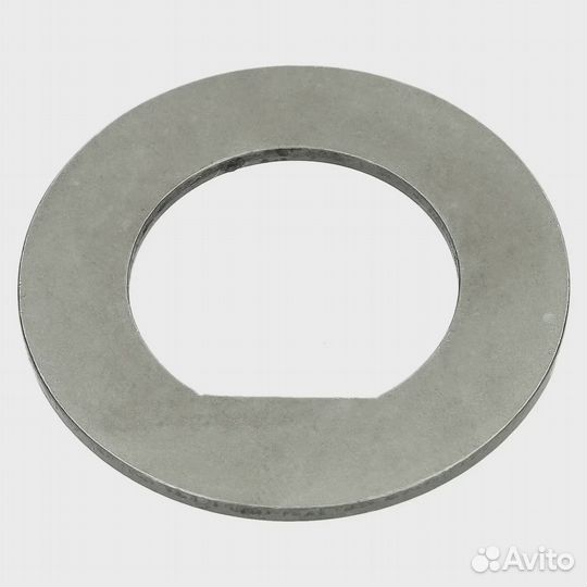 Проставочная пластина главной передачи bobcat E20