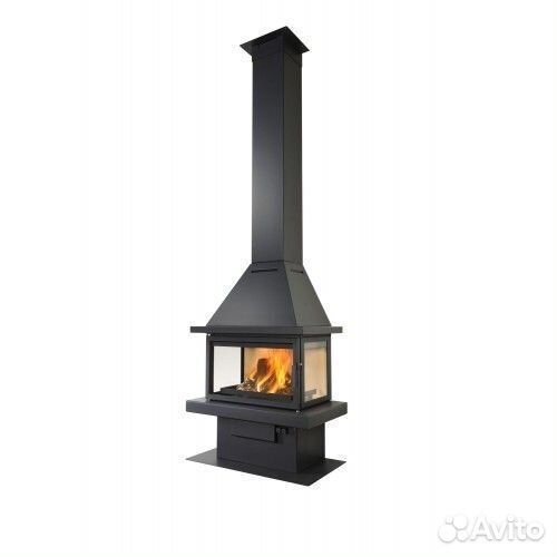 Камин Rocal Calor