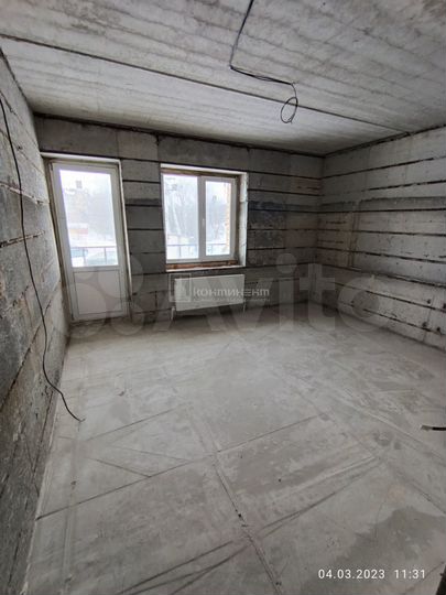 4-к. квартира, 142 м², 3/4 эт.