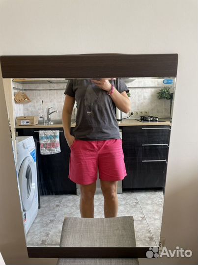 Зеркало в ванную комнату