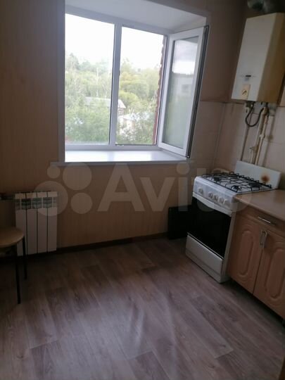 2-к. квартира, 44,5 м², 5/5 эт.