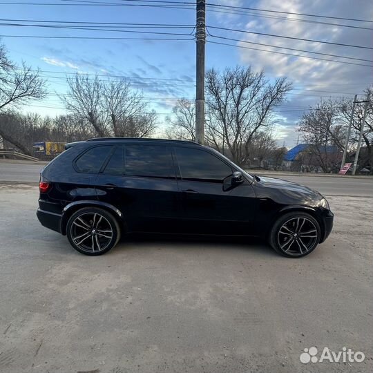 BMW X5 3.0 AT, 2012, 247 000 км