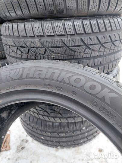 Hankook Winter I'Cept Evo 245/45 R17 99V