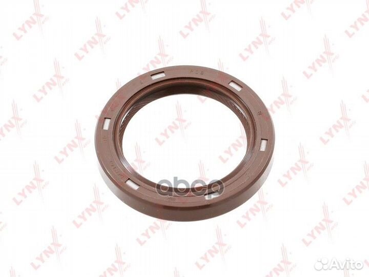 Сальник коленчатого вала/кпп SO-0585 lynxauto