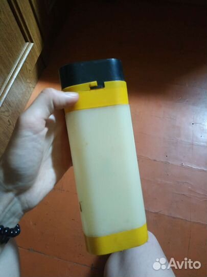 Фонарь СССР