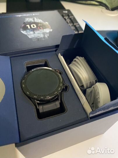 Honor magic watch 2 46mm