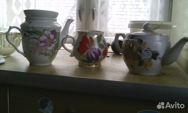 Заварники СССР