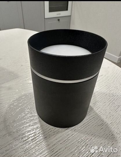 Светильники спот