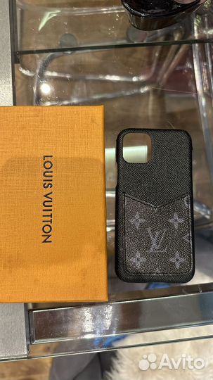 Чехол на iPhone 11 pro