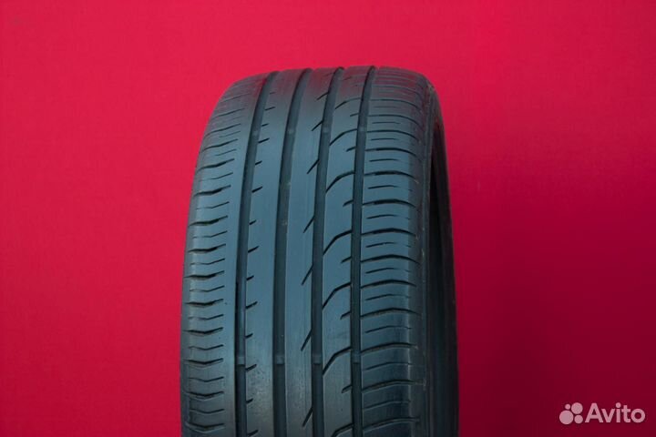 Continental ContiPremiumContact 2 225/50 R16 99H