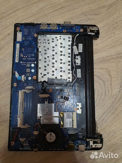 Samsung np-n102s