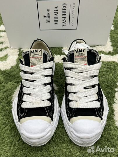 Maison mihara yasuhiro blakey