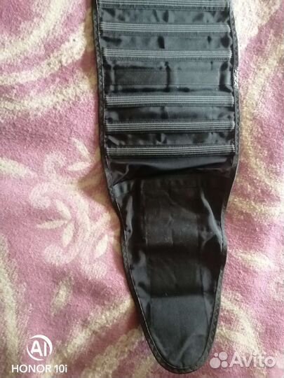 Корсет пояснично крестцовый