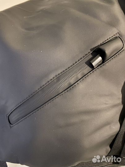 Рюкзак для шлема