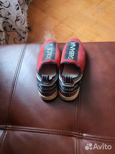 Кроссовки для девочки