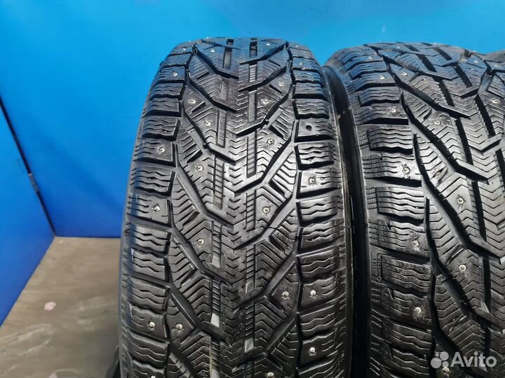 Tigar SUV Ice 215/60 R17 100T