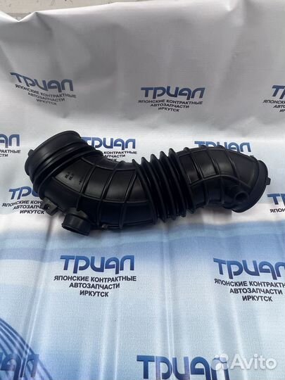 Патрубок воздушного фильтра Honda Accord CU2 K24A