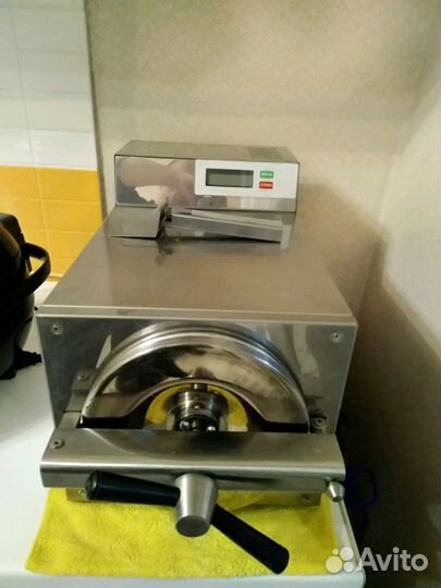 Тату мастер. Алекс