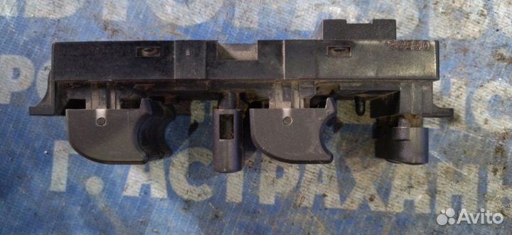 Блок управления стеклоподъемниками Chery Fora