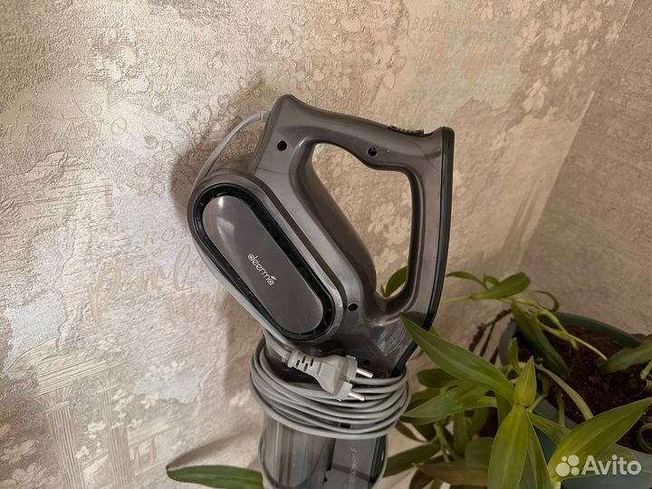 Пылесос deerma