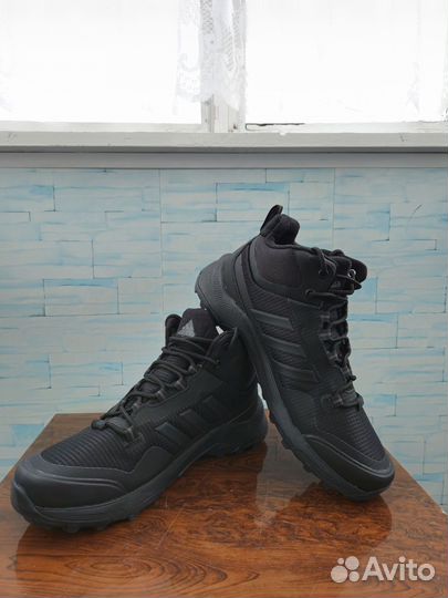 Кроссовки Adidas terrex мужские Термо р 41-46