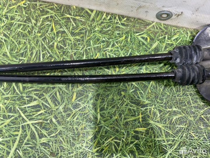 Трос кпп Ford Focus 2 седан 1.6 fyja 2006