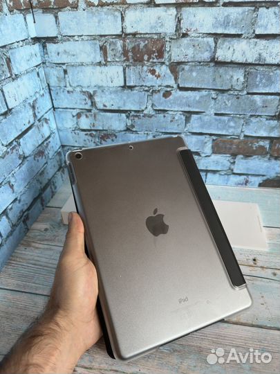 iPad 2021