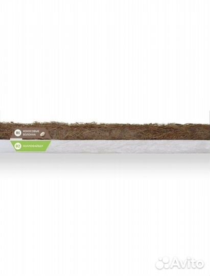 Матрас детский в коляску