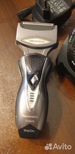 Бритва электическая Panasonic RC9-03