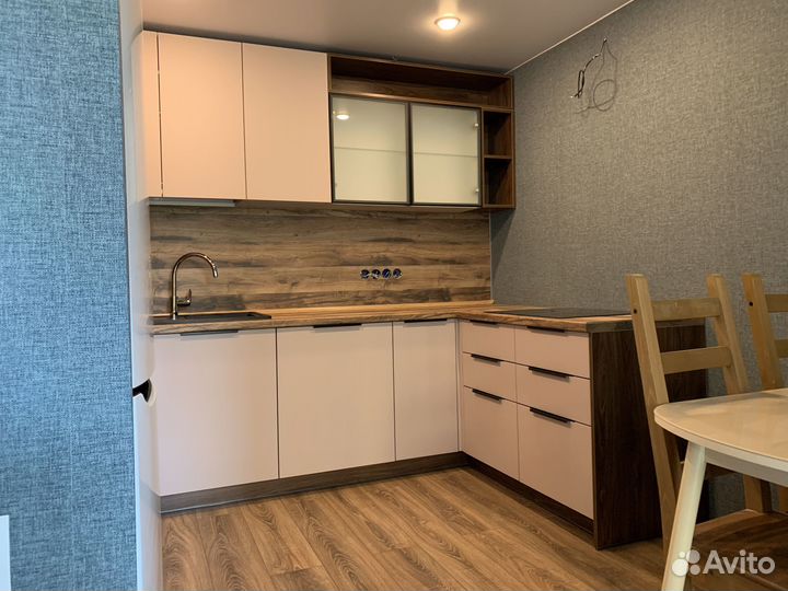 Кухня (цена за весь гарнитур) кс07 16125