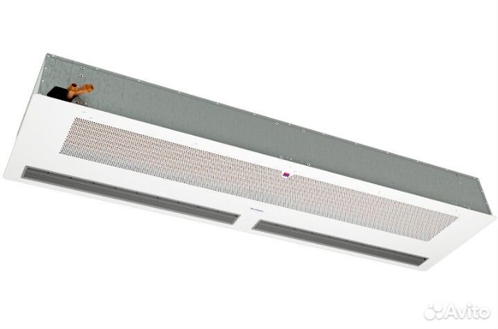 Тепловая завеса Тепломаш 300 Потолочная кэв-60П319