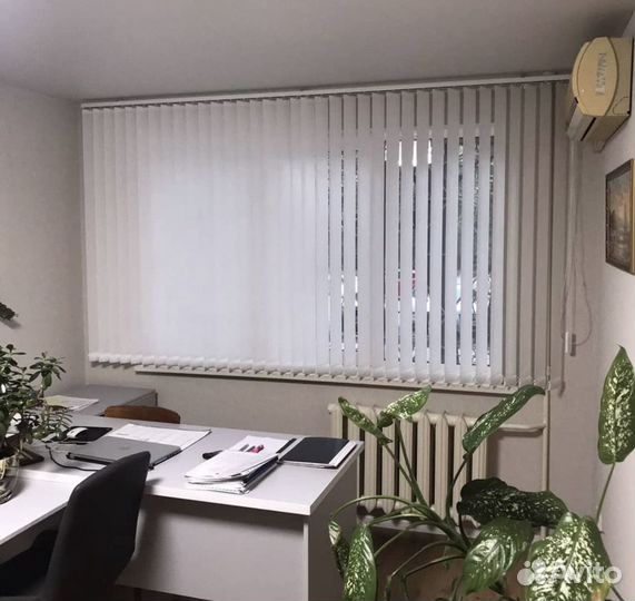 Жалюзи в офис