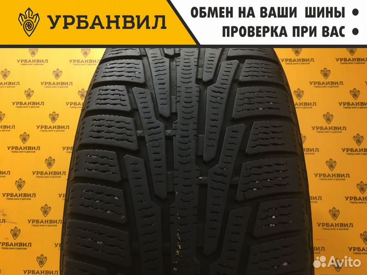 Nokian Tyres Hakkapeliitta R 235/60 R18 107R