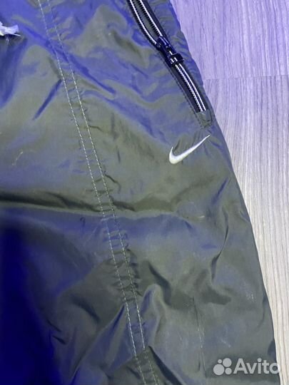 Штаны nike