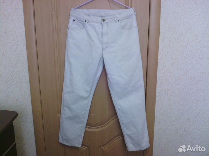 Джинсы Lacoste 35/30