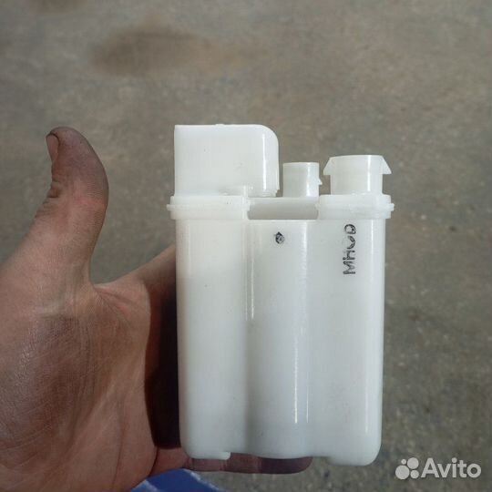 Фильтр топливный Hyundai I30