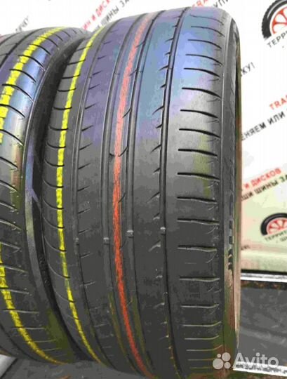 Hankook Ventus Prime 2 K115 215/70 R16 100H