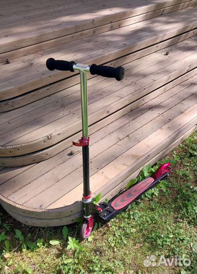 Самокат детский