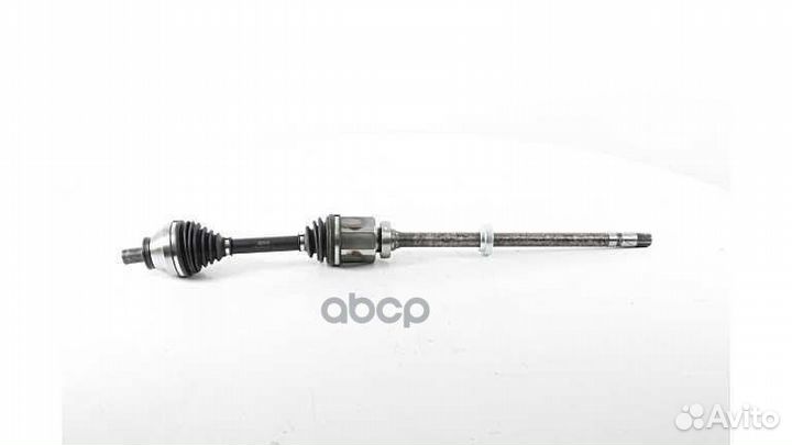 Привод в сборе land rover freelander 2 06-14 2.2