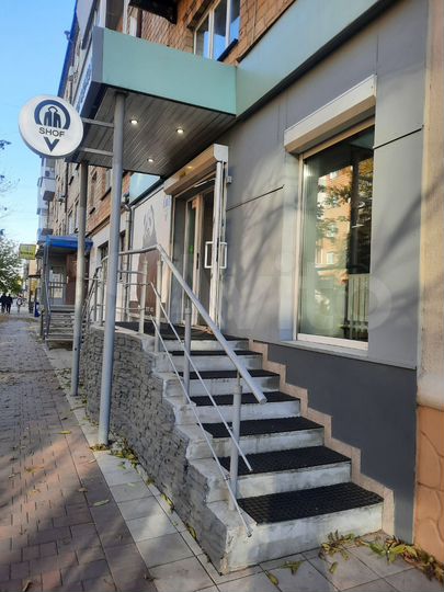 Торговая площадь, 57.1 м²