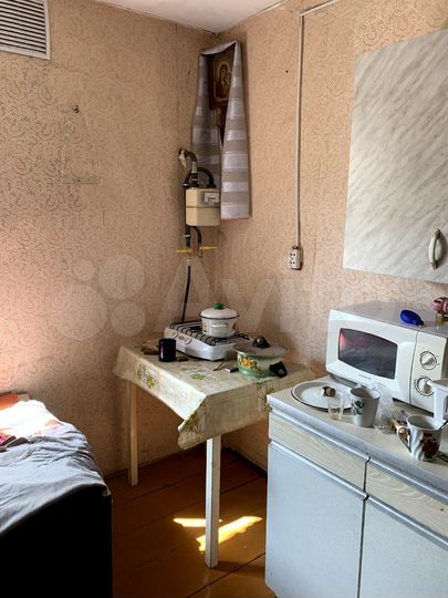 Дом 82,2 м² на участке 32 сот.