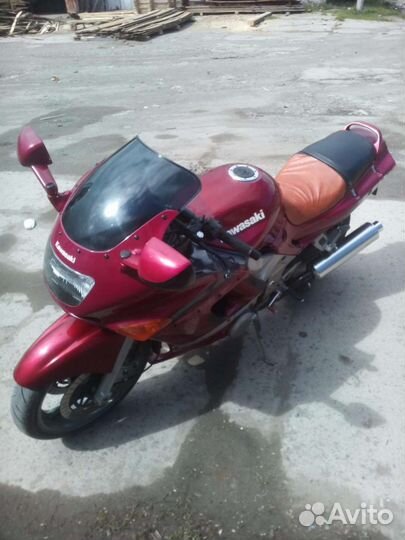 Продам мотоцикл