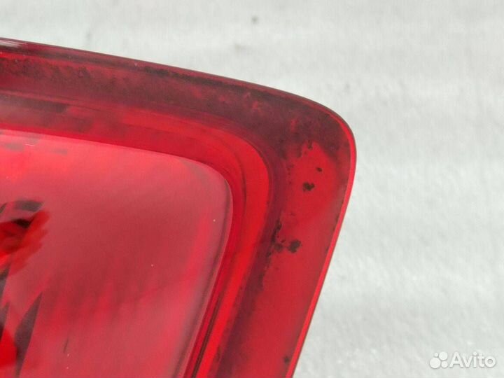 Фонарь задний правый Ford Kuga CBV 2011