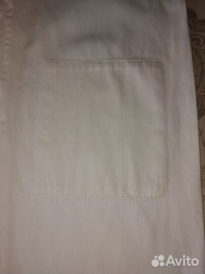 Кимоно для дзюдо