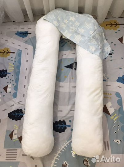 Продам подушку для беременных