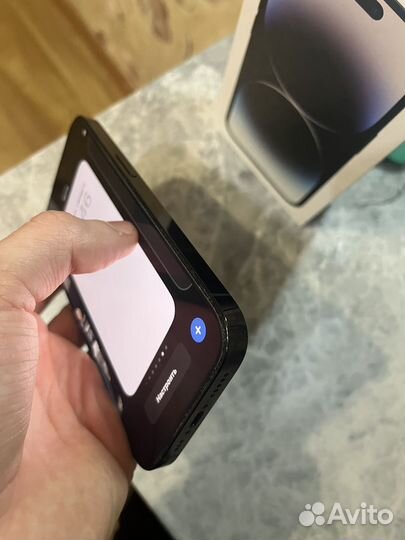 iPhone 14 Pro, 128 ГБ