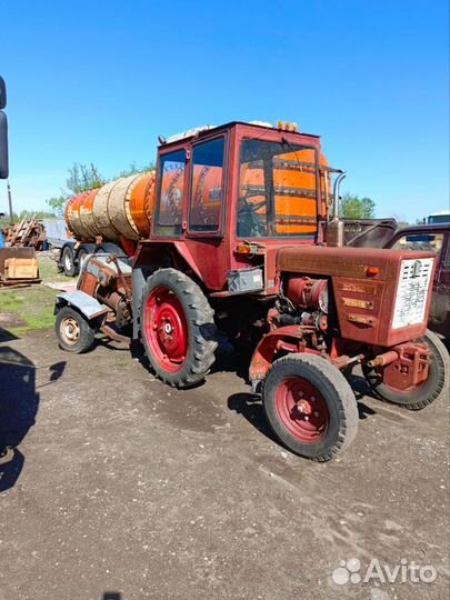 Трактор АЛТТРАК Т-250, 2000