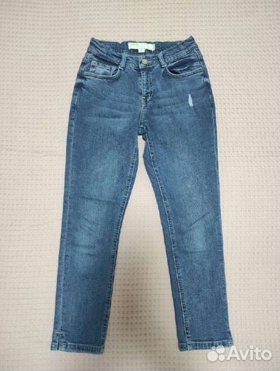 Вещи на девочку 9-11 лет пакетом